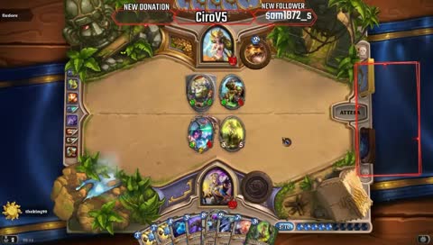 Mini pack opening su Hearthstone sulla nuova espansione!