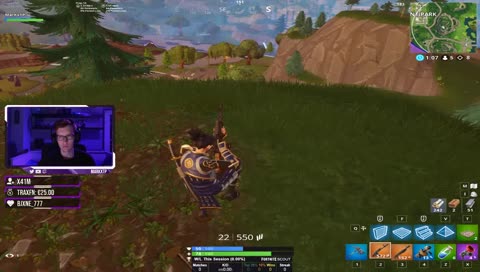 [8.83+ K/D, 1664+ Wins] | [ENG] | Solos | 2x Showdown Top 100 | !xboxskin