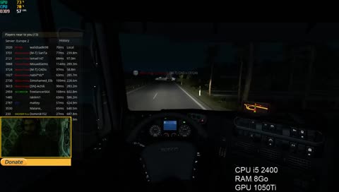 🔴 road to russia 🔴