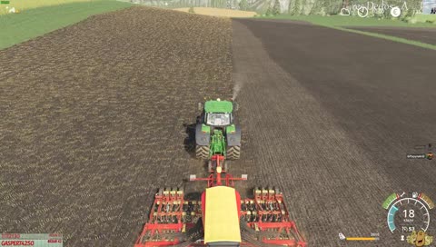 [FR](PC) La Ferme à Papynaki (petit live)