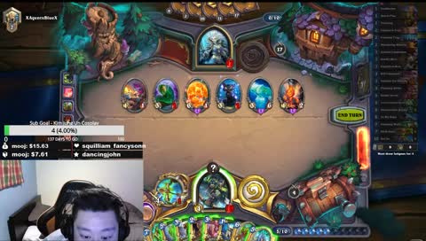 Whizbang to rank 5 !giveaway in chat to learn more