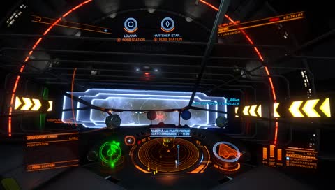 Elite Dangerous #FR [L'azgharie] - Des missions pour l'Azgharie !
