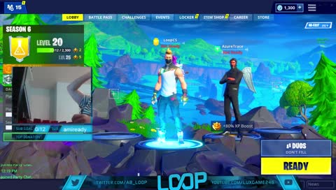 HSAN Duos w/ AzureTrace!

