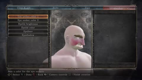 Semi-Blind Run. (sorry for lag and quality i dont have good internet)