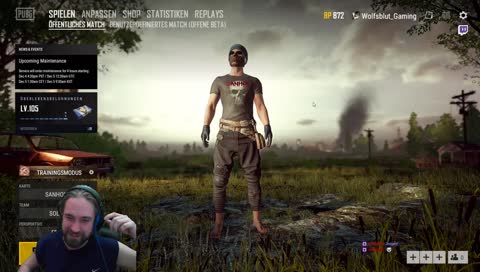 [1080p - 60 fps] Wir erobern die Welt!