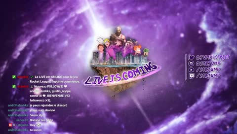 (FR/PC) OBJECTIF 100 Followers GIVEAWAY I NEED YOU!!