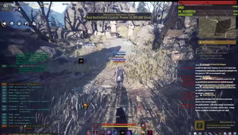 [EU] фарм, кач!