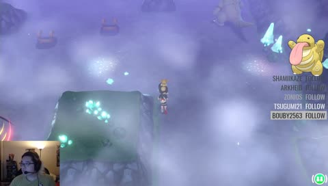  [FR] Bamboo ne marche pas Bambooflyyy