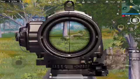 🔴 Season 4 Royale Pass!