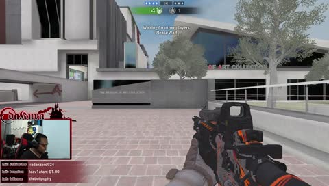 [ESP/ENG]  NEW Schedule test + new sensitivity