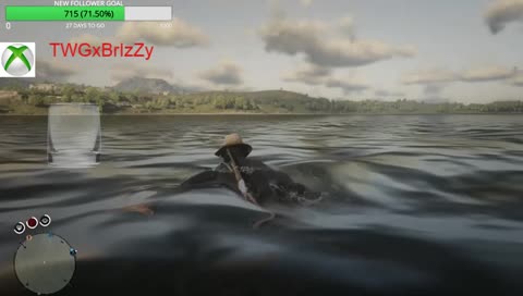 (XBOX1) RDR2 online beta b