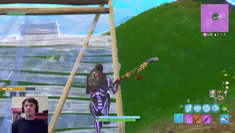 Skull Trooper Tuesday!!| PC PLAYER!! | 700+ winz
