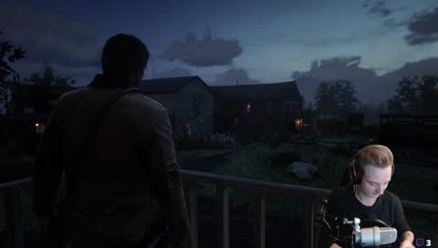 Leg dich ins Bett, mach die Augen zu und schlummer ein :) Der entspannte Feierabend Stream! 