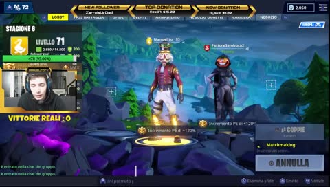 DAJE CHE STASERA SI VINCE GUYS! [PS4] [ITA]