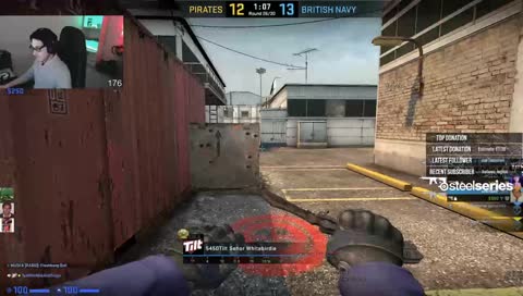 !SecretSanta 🎁 MM Yikes, Short Stream