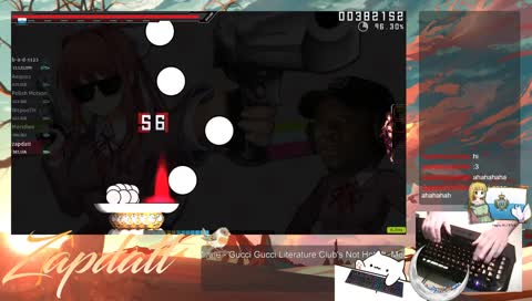 Osu! random songs and farming, Taking any request (just send in chat) | Finally got new headset