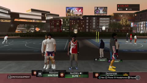 1 V 1 SERIES V/ BEASTMODE (ALL EVENT WINNER) • • Huh Nation 🌴•