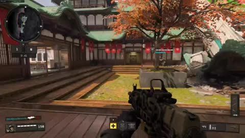 trying to learn blackout lul