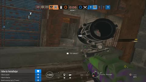 [PC/GER] Herzlich Willkommen #FCC