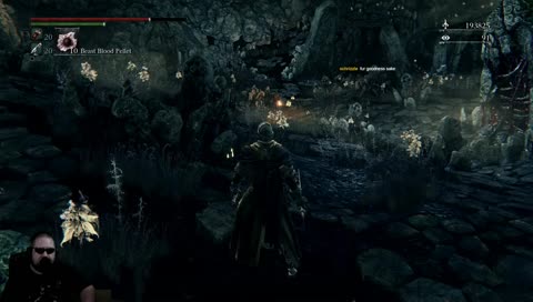 Steamy has a bad day.