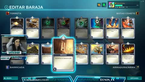 [ESP] Vamos a ser un paladino | 1º cofre gratis | !Sorteo