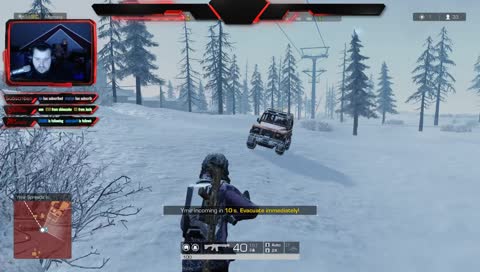 Exsl95 ist der meinung 6* Müllermilch verändert mein Leben, das probieren wir aus [Erschrecker Donation] [TBH] [+LOOTs]