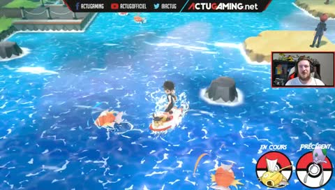 [FR] Chaque jour, un cadeau à gagner !