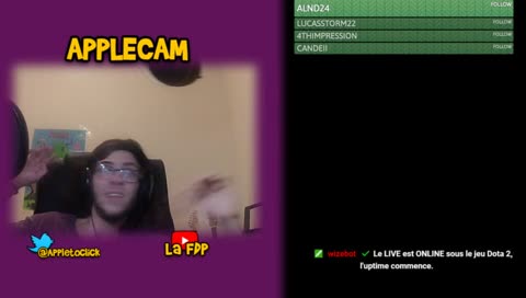 On a passé le cap des 200 abonnés sur YouTube !