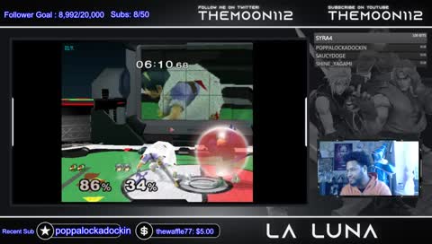 Netplay (5.9) with Viewers!