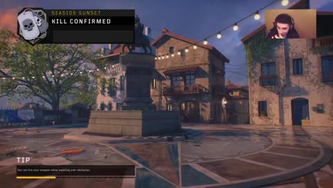 [PS4] 9+ KD Master prestige | First Face Cam Stream | Twitter: @Moosixer 