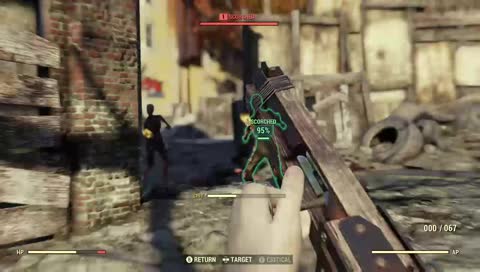 Fallout 76 | its a game