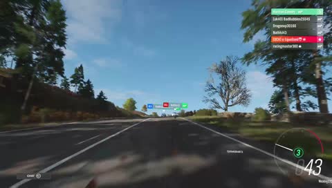 Cruising and some other stuff! | Open Lobby! !gt