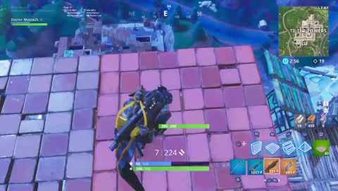 PS4 | Tuesday Grinderino !| FORTNITE | MOOSE SQUAD [FOLLOW ARMY] #BSo7