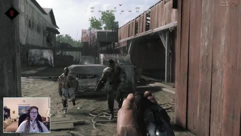 Pew pew pew!