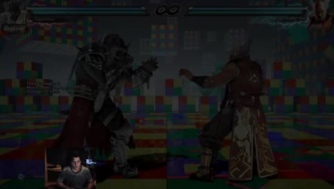 Armor King on Smurf, im SHIT