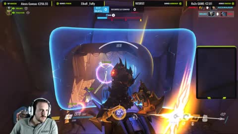 [FR] - Gold me voila ! Ou pas...