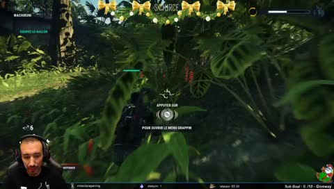 On dรฉtruit tout ! Mais c'est pour une Just Cause :p
