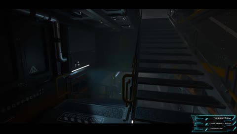 STAR CITIZEN: 3.3.7 IDRIS|FAKE?|DETENTE|RP|YAPASDEGAMEPLAY