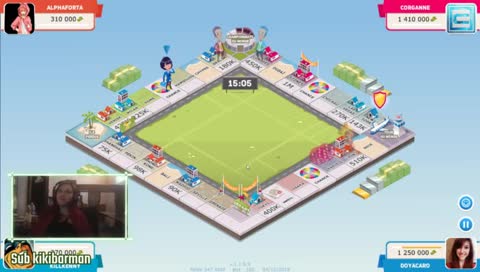 [FR] On Veut Payer !  - Doyacaro