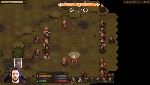 Battle Brother - L'ordre du Sel