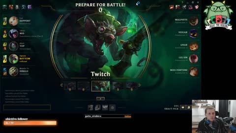 Nerdiamo con Rollcast. 