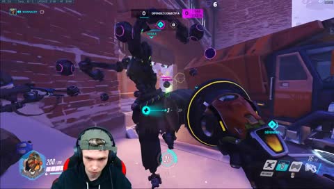 [FR/PC] VECROM--->va-t-on un jour reprendre du lvl   !youtube !twitter !don !sub !discord 

