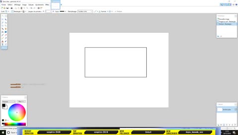 Eden streak : vers l'infini et au dela