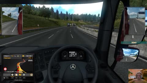 Долгий путь домой