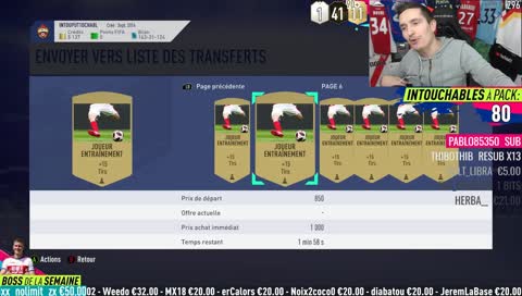packs/SBC oui LIVE FURTIF