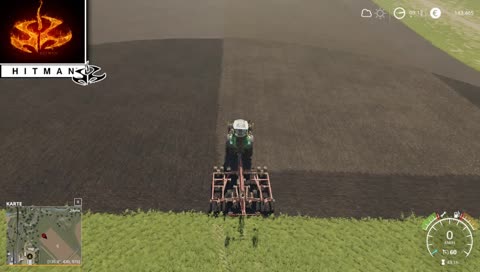 #18+#LS19!!Die Divas auf dem Acker!!!!!