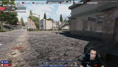 Horde du 28eme Jour | [ HD - FR ]