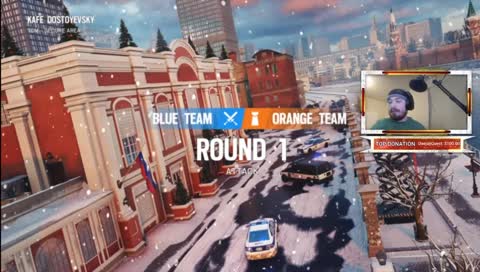 Spies everywhere LUL // RAWR