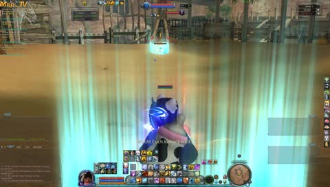 [GER] Aion 6.2 Bard | Every Day Stream 18.00 - 00.00 |