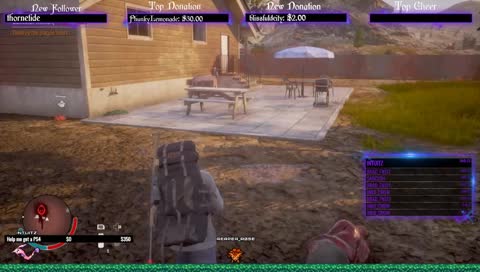 [PC] A new challenger has entered!